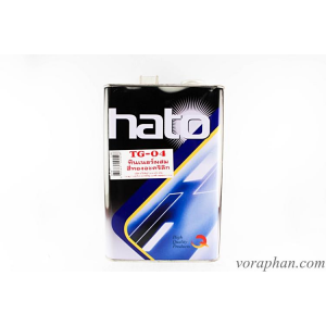 HATO Թշͧ TG-04 Ҵ 1 ͹ (3.785 Ե) (ѺշͧѹФԤ AG-123)