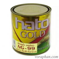 HATO շͧԡ չФԤ AG-99 Ҵ 1/4 ͹ (0.946 Ե) ФԤ 100% ͧɨҡԡ