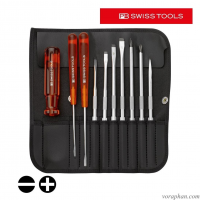 PB Swiss Tools 䢤ǧش ͧ˹ѧ  Classic  PB 215L (10 /ش)