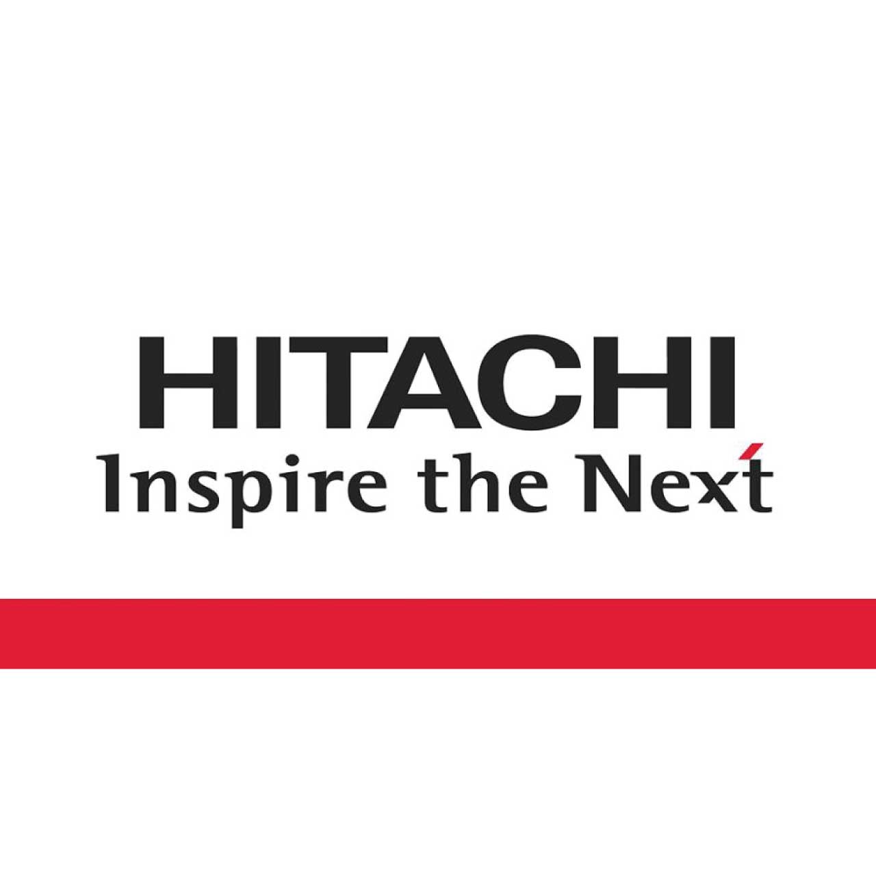  HITACHI